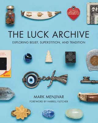 bokomslag The Luck Archive