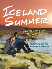 bokomslag Iceland Summer