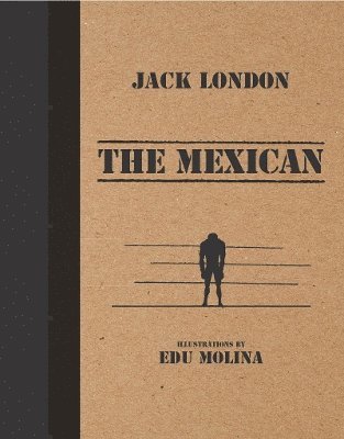 bokomslag Mexican