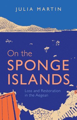 On the Sponge Islands