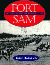 bokomslag Fort Sam