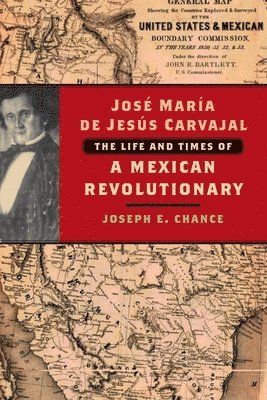 Jose Mara de Jess Carvajal