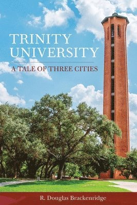 Trinity University 1