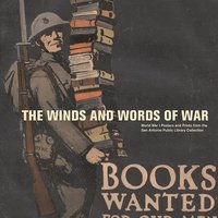 bokomslag The Winds and Words of War