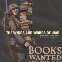 bokomslag Winds and Words of War
