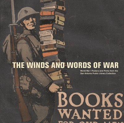 The Winds and Words of War 1