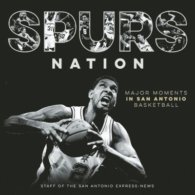 Spurs Nation 1