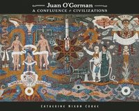 bokomslag Juan O'Gorman