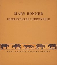 bokomslag Mary Bonner