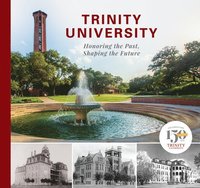 bokomslag Trinity University