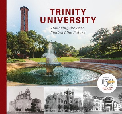 Trinity University 1