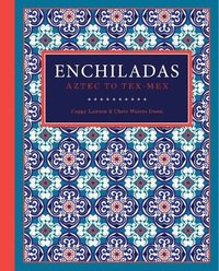 bokomslag Enchiladas