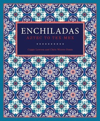 bokomslag Enchiladas