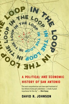 David R. Johnson - In the Loop, Inbunden