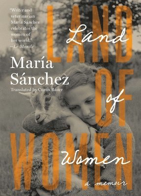 Land of Women 1