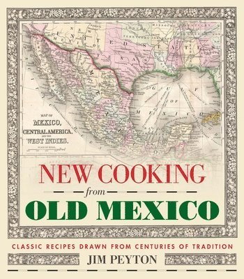 New Cooking from Old Mexico 1