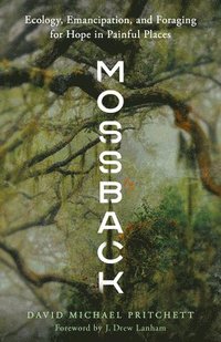 bokomslag Mossback