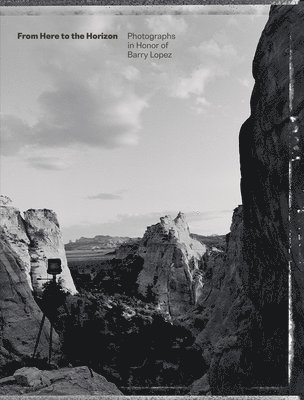 Toby Jurovics - From Here to the Horizon, Inbunden