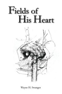 bokomslag Fields of His Heart: A Poetry Chapbook