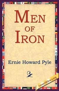 bokomslag Men Of Iron