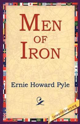 Men Of Iron