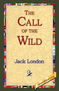 bokomslag Call of the Wild