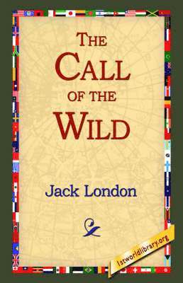 bokomslag Call of the Wild