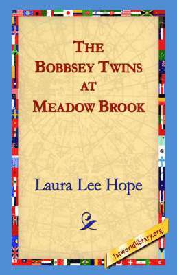 Laura Lee Hope, 1stworld Library - Bobbsey Twins at Meadow Brook, Häftad