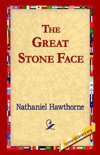 bokomslag Great Stone Face