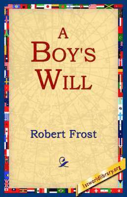 Boy's Will