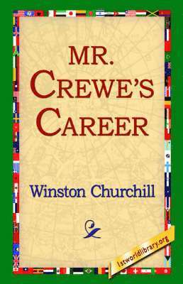 Mr. Crewe's Career 1