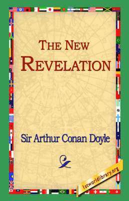 New Revelation