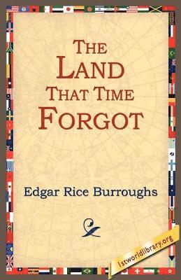 The Land That Time Forgot 1