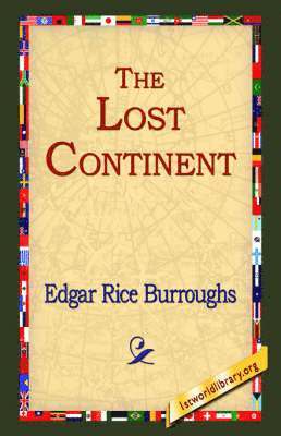 The Lost Continent 1