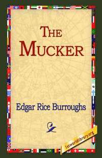 bokomslag Mucker