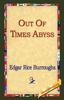 Out of Time's Abyss 1