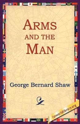 Arms and the Man 1