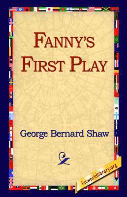 bokomslag Fanny's First Play