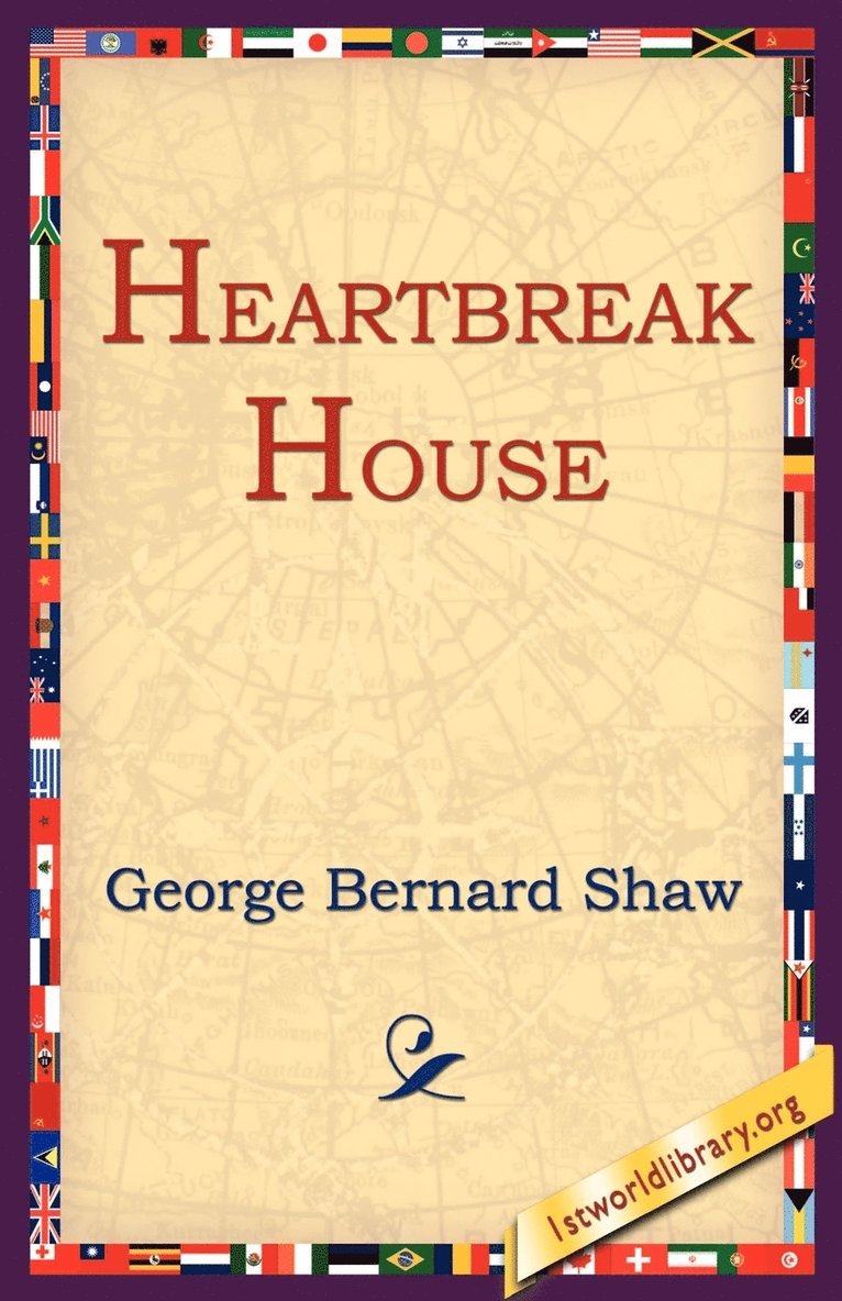 Heartbreak House 1