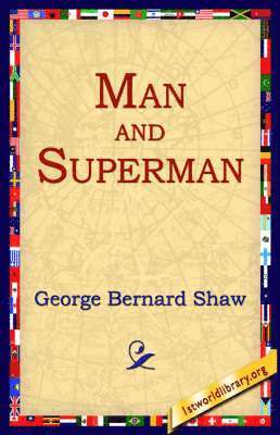 Man and Superman 1