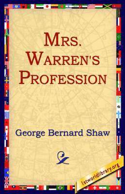 Mrs Warren's Profession 1