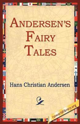 bokomslag Andersen's Fairy Tales