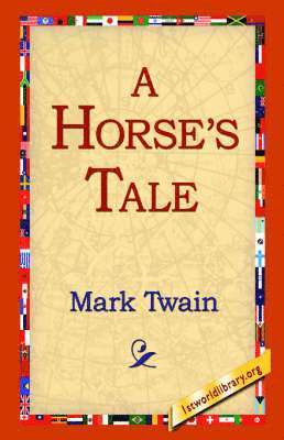 A Horse's Tale 1