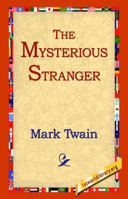 The Mysterious Stranger 1