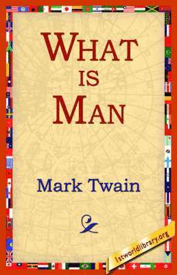 What Is Man? 1