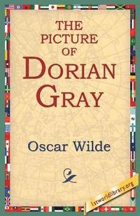 bokomslag Picture of Dorian Gray