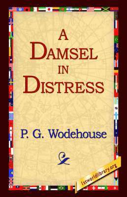 A Damsel in Distress 1