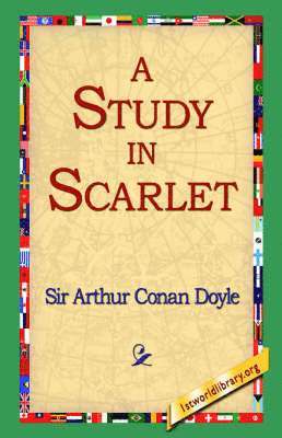 Study in Scarlet