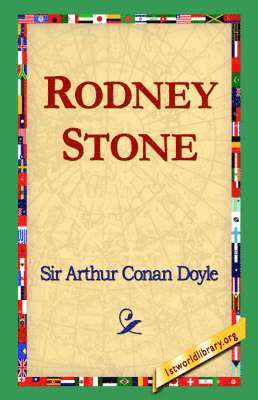 Rodney Stone 1