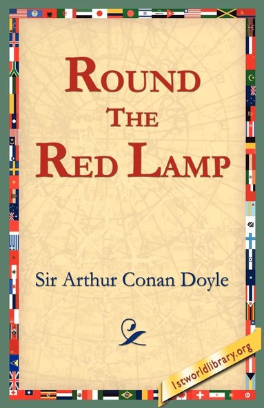 bokomslag Round the Red Lamp